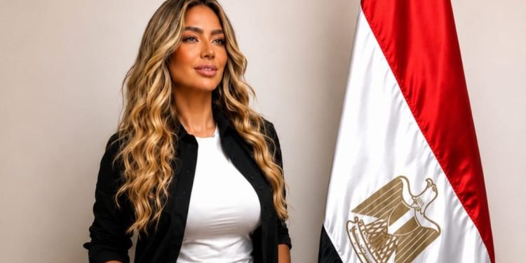 السفيرة رحاب شاتيلا تدعو لحماية حقوق المواطنين وبياناتهم الشخصية ومواجهة استغلالهم
