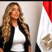 السفيرة رحاب شاتيلا تدعو لحماية حقوق المواطنين وبياناتهم الشخصية ومواجهة استغلالهم