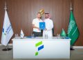 الفتح يتعاقد مع الدولي السلوفاكي لوكاس هراسلين حتى 2029