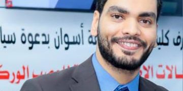 تواجد الدكتور كريم صغير في «راديو لاب».. خبرة طبية متميزة وخدمات متكاملة تحت سقف واحد