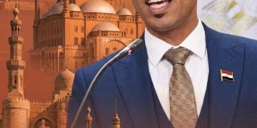 شريف الأسواني يكشف كواليس ورؤية المقترح الرئاسي لإنشاء منصة رقمية متكاملة للشباب