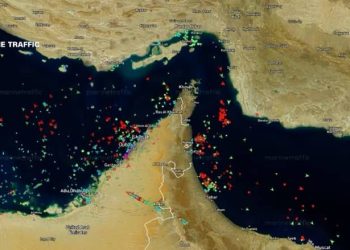 لماذا لا تستطيع أميركا مرافقة ناقلات النفط في مضيق هرمز؟