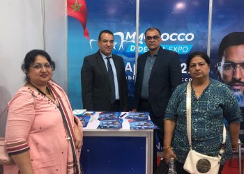 شركة Atelier Vita المغربية تعزز حضورها في صناعة المعارض الطبية وتشارك في معرض IDEX Egypt 2026