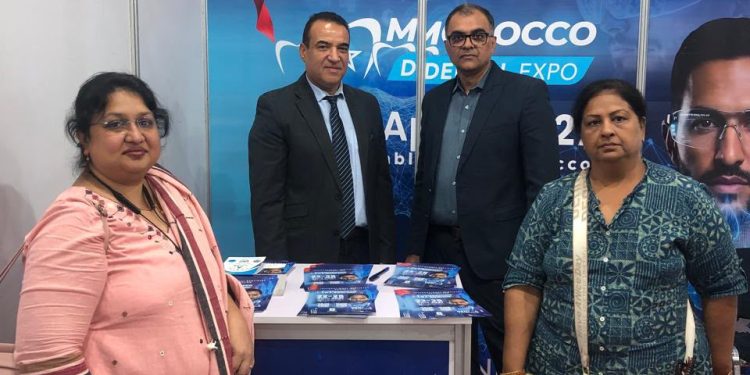 شركة Atelier Vita المغربية تعزز حضورها في صناعة المعارض الطبية وتشارك في معرض IDEX Egypt 2026