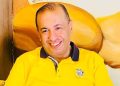 هاني شكري عزيز.. رؤية استثمارية تتجه نحو بناء مستقبل الصعيد