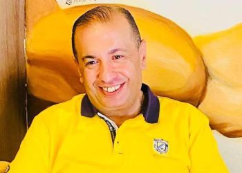 هاني شكري عزيز.. رؤية استثمارية تتجه نحو بناء مستقبل الصعيد