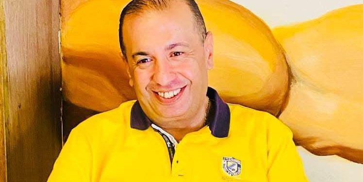 هاني شكري عزيز.. رؤية استثمارية تتجه نحو بناء مستقبل الصعيد