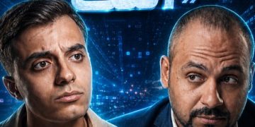 «أحلام ع النت».. أحدث أفلام حمدى عاشور يناقش أزمة الإنترنت وتأثيرها على مستقبل الشباب