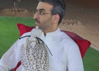 نايف الفهادي.. من خبرة السوق السعودي إلى تأسيس Trading Kings لقيادة عقود الخيارات الأمريكية