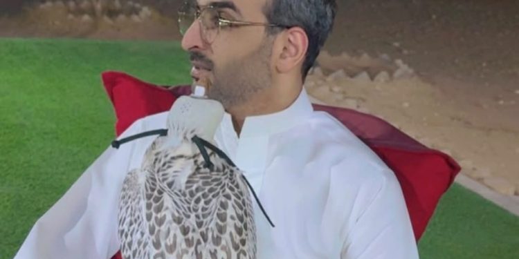 نايف الفهادي.. من خبرة السوق السعودي إلى تأسيس Trading Kings لقيادة عقود الخيارات الأمريكية