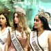ملكة جمال البحر المتوسط الدولية يزرن مكتبة الإسكندرية لتعزيز الترويج للسياحة المصرية