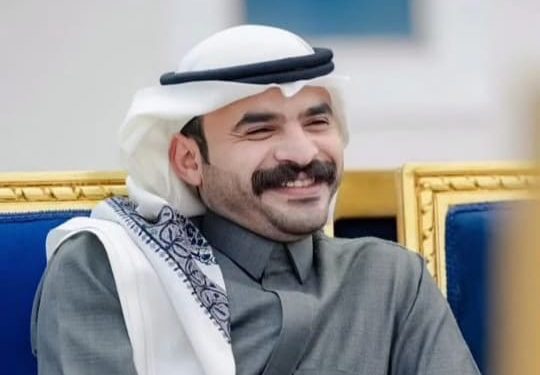 يحيى علي الشيخي.. من الشغف إلى الاحتراف في صناعة المحتوى