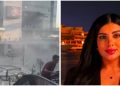ياسمين حسن تصارع الموت بعد حادثة المول.. كسر بالجمجمة وعملية دقيقة في المخ