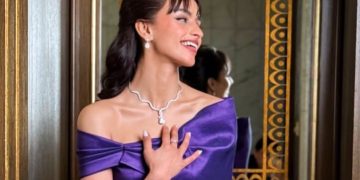 أثير محمد.. نموذج الفنانة المتعلمة وصانعة المحتوى القريب