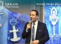عماد عيسى.. رجل أعمال بدأ من الصفر ليصنع مدرسة بفكر مختلف ويضع «أركان فيوتشر» على طريق تعليم المستقبل