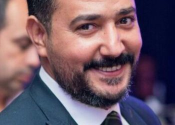حمادة علام مديرًا لمبيعات الفروع في «كايي موتورز إيجيبت»