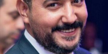 حمادة علام مديرًا لمبيعات الفروع في «كايي موتورز إيجيبت»