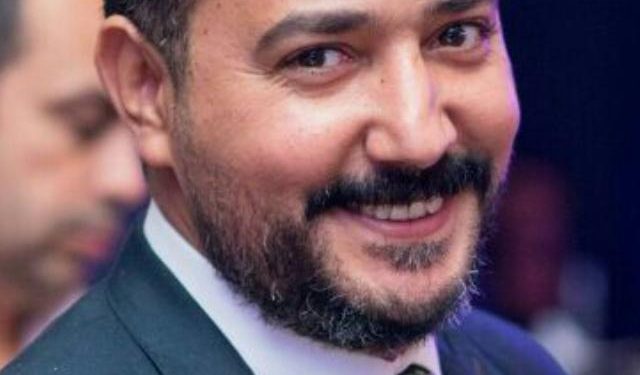 حمادة علام مديرًا لمبيعات الفروع في «كايي موتورز إيجيبت»