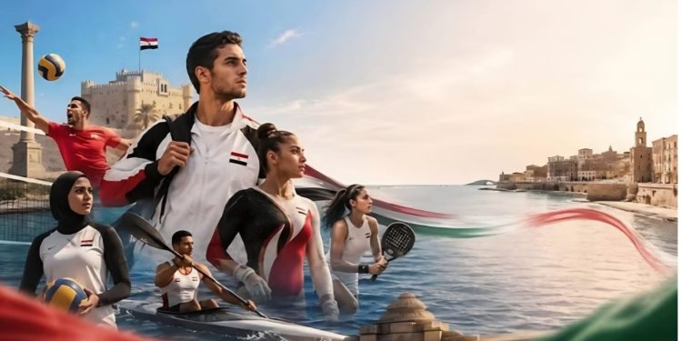 مصر في تارانتو.. حين تعود صاحبة البدايات إلى قلب المتوسط