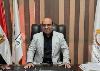 المهندس محمد عبدالله يوسف.. كفاءة قيادية تستحق لقب أفضل شخصية لعام 2026