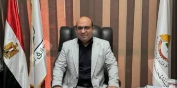 المهندس محمد عبدالله يوسف.. كفاءة قيادية تستحق لقب أفضل شخصية لعام 2026