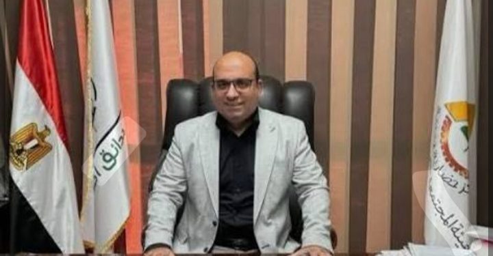 المهندس محمد عبدالله يوسف.. كفاءة قيادية تستحق لقب أفضل شخصية لعام 2026