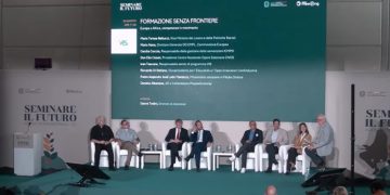 ملتقى ريميني: التدريب والعمل مدخل لبناء جسور جديدة بين أفريقيا وأوروبا