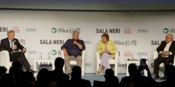 تاياني: لا نريد الهيمنة على لبنان.. هدفنا تيسير الحوار وبناء السلام