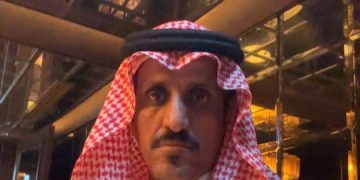 حائل بين وجهين.. صخور أجا وشهامة “أبو سعود الشمري” في عالم العقار