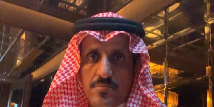 حائل بين وجهين.. صخور أجا وشهامة “أبو سعود الشمري” في عالم العقار