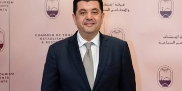 غرفة المنشآت والمطاعم السياحية تنقل مقرها مؤقتًا إلى وسط القاهرة لتطوير مقر الدقى