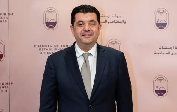 غرفة المنشآت والمطاعم السياحية تنقل مقرها مؤقتًا إلى وسط القاهرة لتطوير مقر الدقى