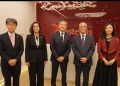 بحضور سفير اليابان.. أستيلاس فارما مصر تفتتح مكتبها العلمي الجديد بالقاهرة لدعم الرعاية الصحية