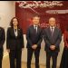 بحضور سفير اليابان.. أستيلاس فارما مصر تفتتح مكتبها العلمي الجديد بالقاهرة لدعم الرعاية الصحية
