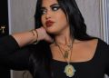 مي أشرف عارضة الأزياء المصرية التي أشعلت محركات البحث وأثارت تفاعلاً واسعاً