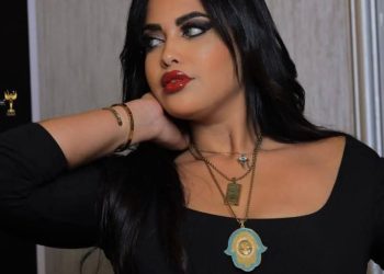 مي أشرف عارضة الأزياء المصرية التي أشعلت محركات البحث وأثارت تفاعلاً واسعاً