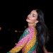 سحر الأنوثة والنجومية الفنانة دومينيك حوراني تتألق بإطلالة استثنائية تخطف الأنظار