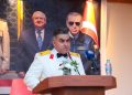 أردوغان في ذكرى النصر: لن يستطيع أحد ثني تركيا.. وسنواصل نصرة المظلوم مهما كان الثمن