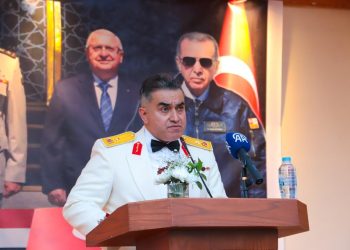 أردوغان في ذكرى النصر: لن يستطيع أحد ثني تركيا.. وسنواصل نصرة المظلوم مهما كان الثمن