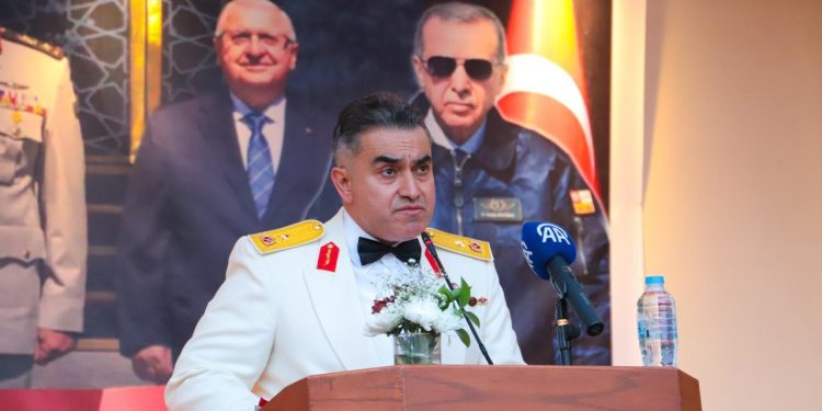 أردوغان في ذكرى النصر: لن يستطيع أحد ثني تركيا.. وسنواصل نصرة المظلوم مهما كان الثمن
