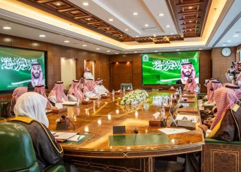أكثر من عشرة ملايين مستفيد على مدار العام..   وزير الشؤون الإسلامية يدشّن برنامج البناء العقدي لتعزيز العقيدة الصحيحة وترسيخ منهج الوسطية والاعتدال في عموم مناطق المملكة