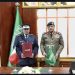 المدير العام للدفاع المدني يستقبل نظيره القطري ويعقدان اجتماعًا لتفعيل اتفاق التعاون بين البلدين