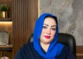 المعلمة أم عمر.. من تحديات البدايات إلى واحدة من أبرز تجار الموبيليا والأثاث في الفيوم