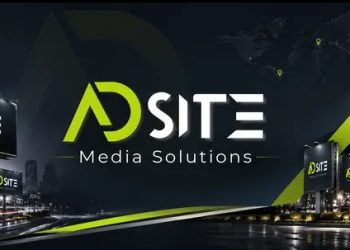 AD Site Media Solutions.. علامة مميزة في عالم الإعلان وصناعة الصورة الاحترافية