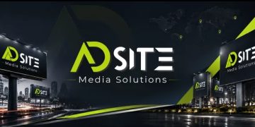 AD Site Media Solutions.. علامة مميزة في عالم الإعلان وصناعة الصورة الاحترافية