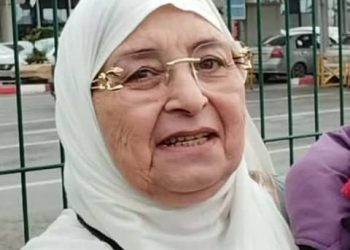 شقار نصيرة.. سفيرة التراث الجزائري في القاهرة.. حين تتحول الحرفة إلى هوية ورسالة