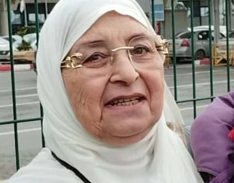 شقار نصيرة.. سفيرة التراث الجزائري في القاهرة.. حين تتحول الحرفة إلى هوية ورسالة
