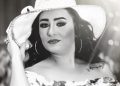 إبداعات متميزة للفنانة الجميلة إيمي مجاهد