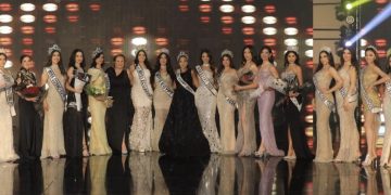 اقتراب فعاليات مسابقة(ملكة جمال مصر2026)برئاسة السفيرة الدكتورة آمال رزق