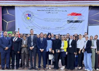المبادرة الوطنية لإعداد القيادات والكوادر المهنية تفتح آفاقًا جديدة أمام الشباب لبناء مستقبلهم المهني